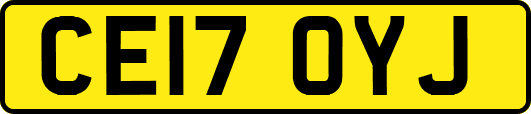 CE17OYJ