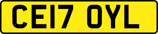 CE17OYL