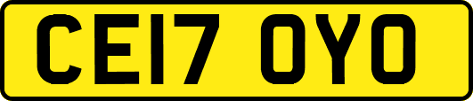 CE17OYO