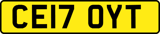 CE17OYT