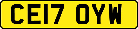 CE17OYW