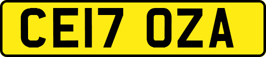 CE17OZA
