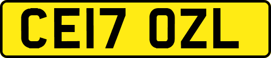CE17OZL