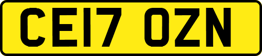 CE17OZN