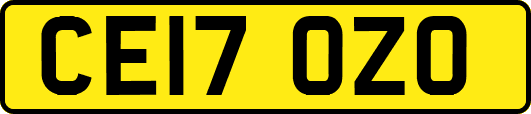 CE17OZO