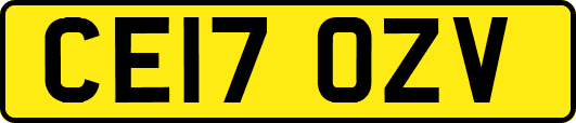 CE17OZV
