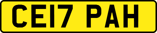 CE17PAH
