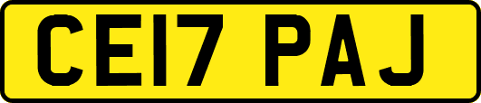 CE17PAJ