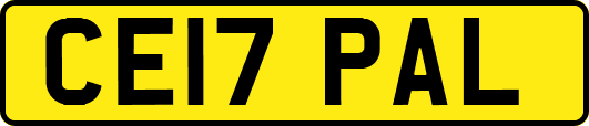 CE17PAL