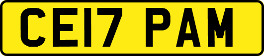 CE17PAM