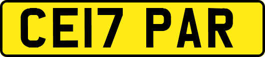 CE17PAR
