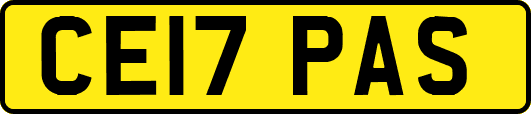 CE17PAS