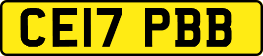 CE17PBB
