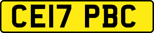 CE17PBC
