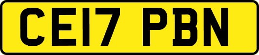 CE17PBN