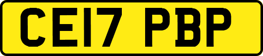 CE17PBP