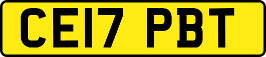 CE17PBT