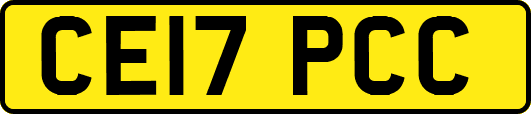 CE17PCC