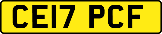 CE17PCF