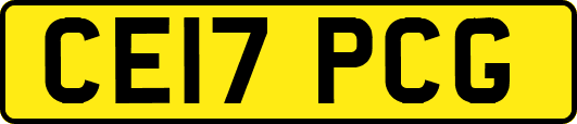 CE17PCG