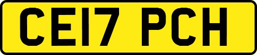 CE17PCH