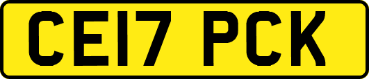 CE17PCK