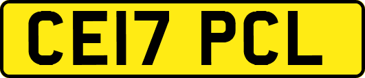CE17PCL