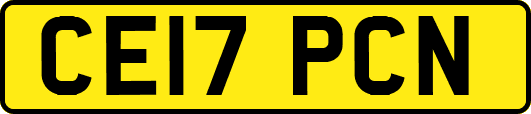 CE17PCN