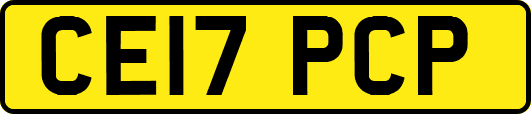 CE17PCP