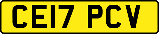 CE17PCV
