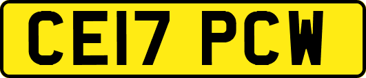 CE17PCW