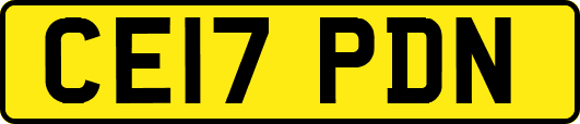 CE17PDN