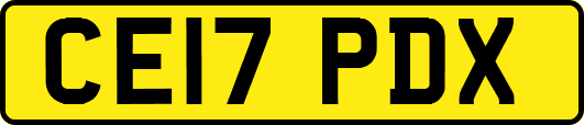 CE17PDX