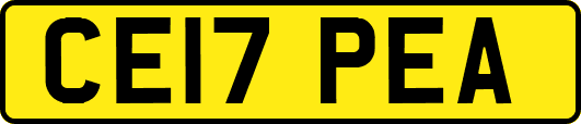 CE17PEA