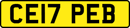 CE17PEB