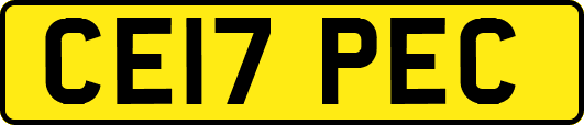CE17PEC