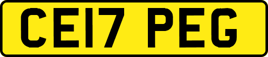 CE17PEG