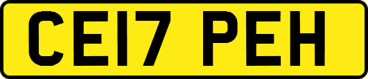 CE17PEH