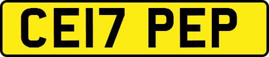 CE17PEP
