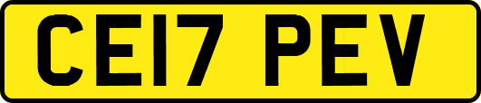 CE17PEV