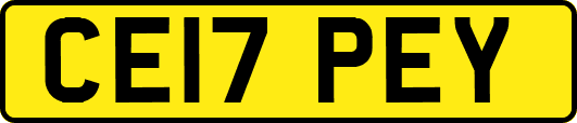 CE17PEY