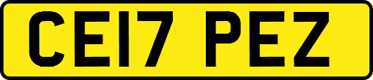 CE17PEZ