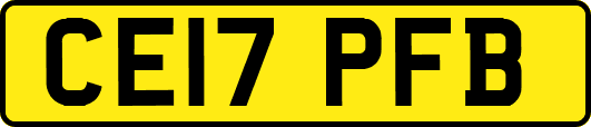 CE17PFB