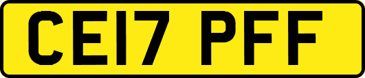 CE17PFF