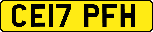 CE17PFH