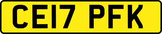CE17PFK