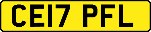 CE17PFL