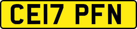 CE17PFN