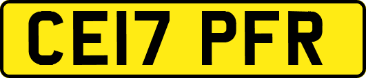CE17PFR