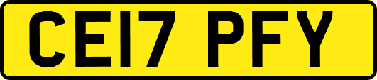CE17PFY